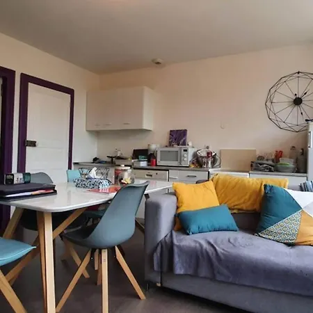 Appartement Tres Lumineux Appartement