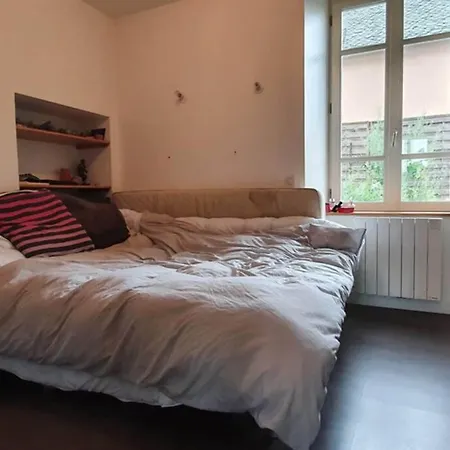 Appartement Tres Lumineux Appartement *
